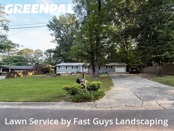 Grass Cutting nearby Kennesaw, GA, 
