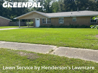 Lawn Maintenance nearby Baton Rouge, LA, 