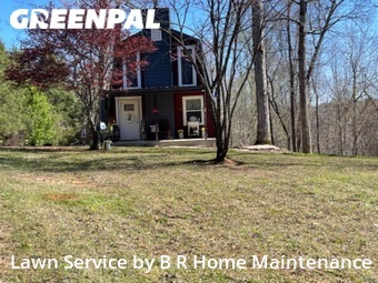 Grass Cut nearby Pinson, TN, 