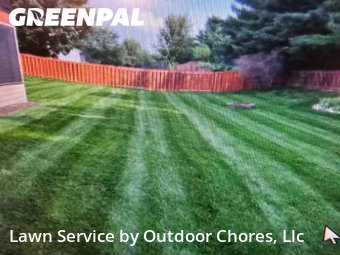 Lawn Care Service nearby Lino Lakes, MN, 