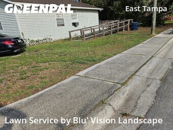 Lawn Cutting nearby Tampa, FL, 