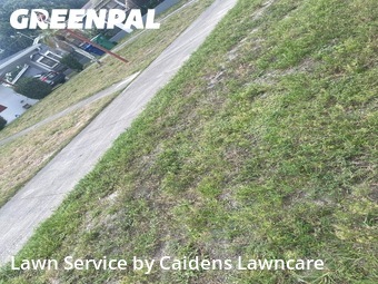 Grass Cut nearby Miami Gardens, FL, 