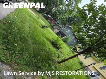 Grass Cut nearby Independence, MO, 