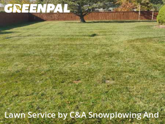 Grass Cutting nearby Wheeling, IL, 