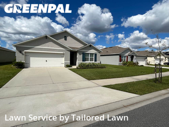 Lawn Maintenance nearby Davenport, FL, 