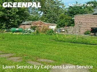 Lawn Mowing Service nearby Buffalo, NY, 