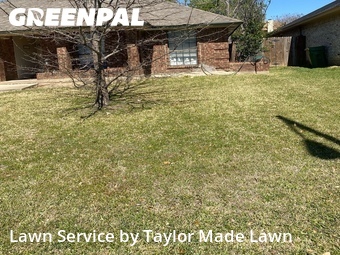 Lawn Maintenance nearby North Richland Hills, TX, 
