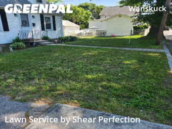 Yard Mowing nearby Providence, RI, 