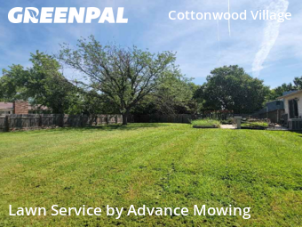 Lawn Care Service nearby Wichita, KS, 