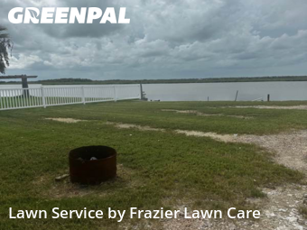 Lawn Cutting nearby Hitchcock, TX, 