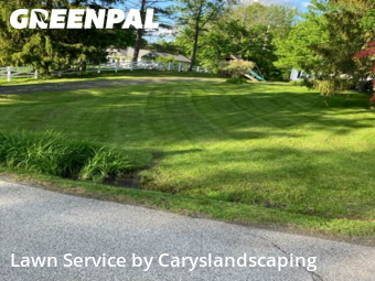 Lawn Care nearby Willoughby Hills, OH, 