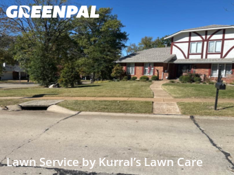 Yard Mowing nearby Florissant, MO, 