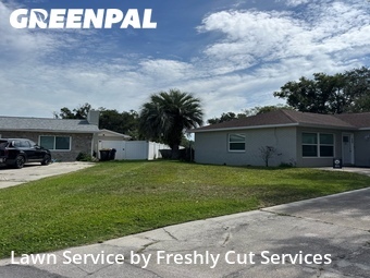 Lawn Mowing Service nearby Lakeland, FL, 