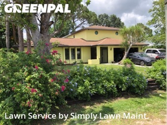Yard Mowing nearby Fort Myers, FL, 