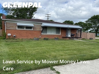 Lawn Mowing Service nearby Roseville, MI, 