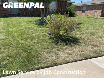 Yard Cutting nearby Amarillo, TX, 