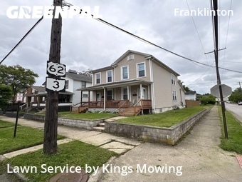 Lawn Care nearby Columbus, OH, 
