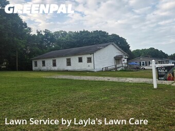 Lawn Mowing nearby Statesville, NC, 
