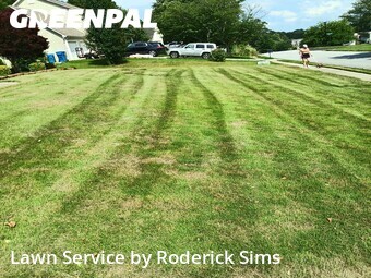 Lawn Cut nearby Loganville, GA, 