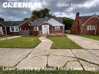 Lawn Care nearby Detroit, MI, 