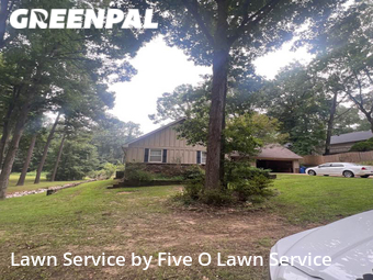 Lawn Care Service nearby Jonesboro, AR, 
