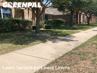 Lawn Care nearby De Soto, TX, 