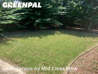 Lawn Service nearby Euless, TX, 