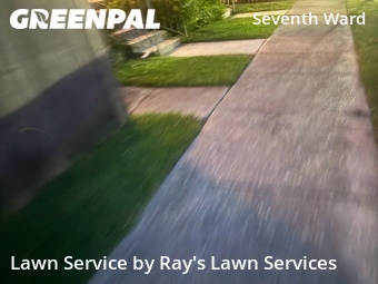 Lawn Service nearby New Orleans, LA, 