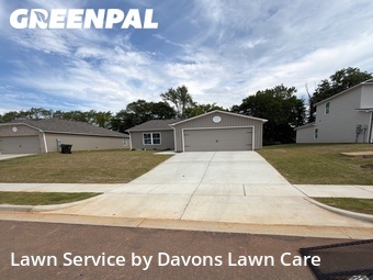 Lawn Mow nearby New Market, AL, 