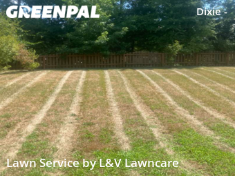 Lawn Care Service nearby Charlotte, NC, 