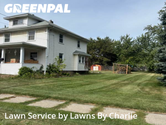 Lawn Service nearby Lansing, MI, 