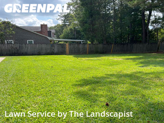 Yard Mowing nearby Ladson, SC, 