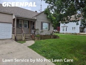 Lawn Maintenance nearby Newark, OH, 