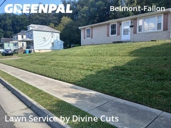 Lawn Cut nearby Roanoke, VA, 