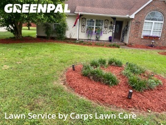 Lawn Care Service nearby Murfreesboro, TN, 