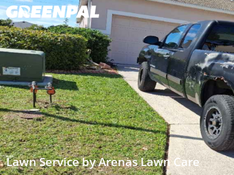 Lawn Maintenance nearby Ellenton, FL, 