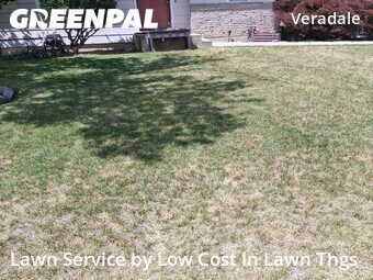 Grass Cutting nearby Spokane Valley, WA, 