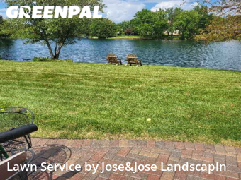 Lawn Mow nearby Joliet, IL, 