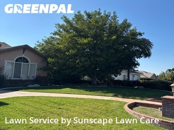Lawn Cutting nearby Covina, CA, 