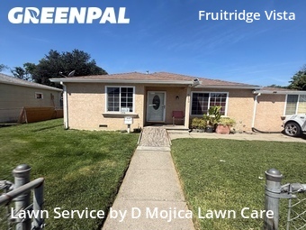 Lawn Care Service nearby Sacramento, CA, 