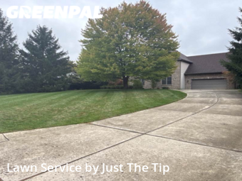 Lawn Mowing nearby Fairborn, OH, 