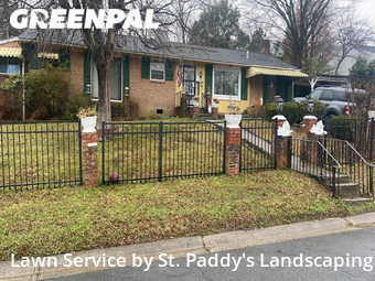 Lawn Mowing nearby Charlotte, NC, 