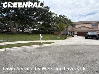 Yard Mowing nearby Lake Worth, FL, 