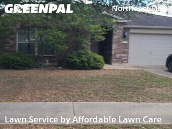 Lawn Cutting nearby Schertz, TX, 