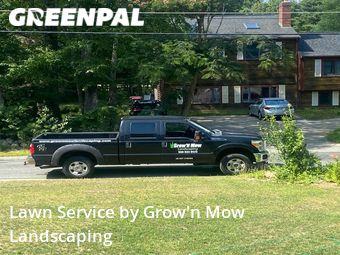 Grass Cut nearby East Bridgewater, MA, 