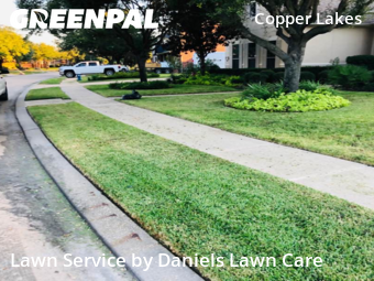 Lawn Maintenance nearby Houston, TX, 
