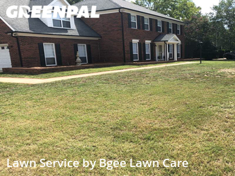 Lawn Cut nearby Charlotte, NC, 