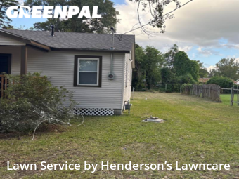 Yard Cutting nearby Baton Rouge, LA, 