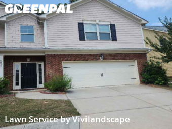 Lawn Cutting nearby Duluth, GA, 