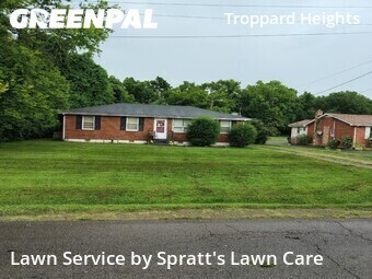 Grass Cutting nearby Nashville, TN, 